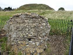 Fotheringhay Castle